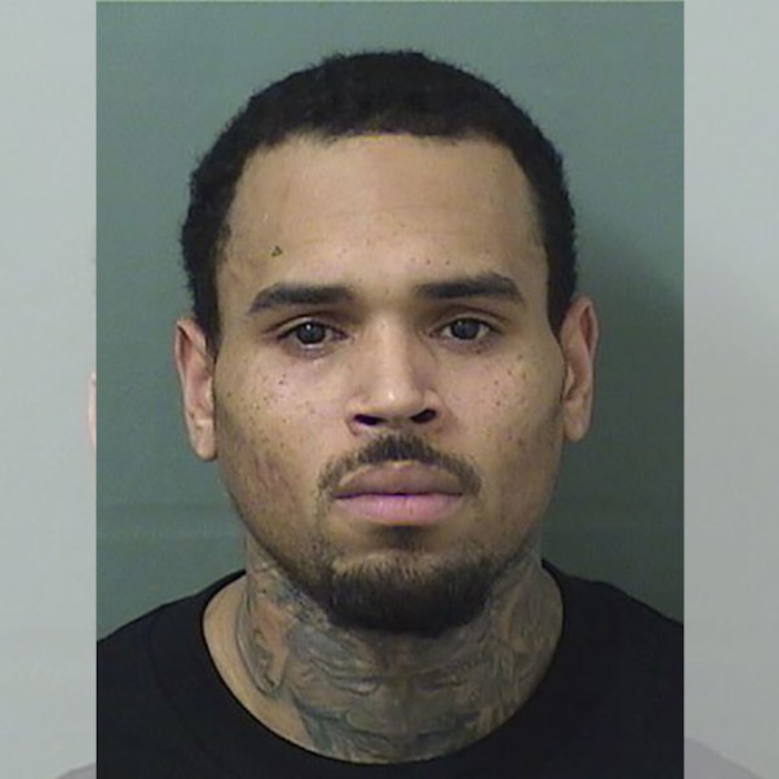 A Timeline Of All Of Chris Browns Arrests And Legal